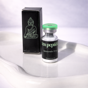 Buy Ipamorelin research peptide from Zen Peptide LLC in Miami.